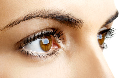 $55 for 3D Eyebrow Extensions, or $85 for Extensions & a Two Week Top Up (value up to $175)