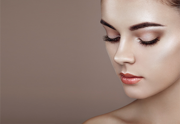 $95 for a Valentine's Illumination Facial & Microdermabrasion Treatment (value up to $135)