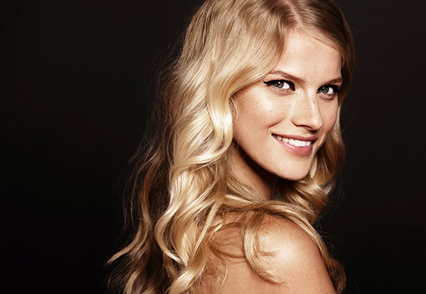 $29 for a Wash, Style Cut, Hot Towel Conditioning Treatment, Scalp Massage, Blow Wave or Cloud 9 Finish (value up to $78)