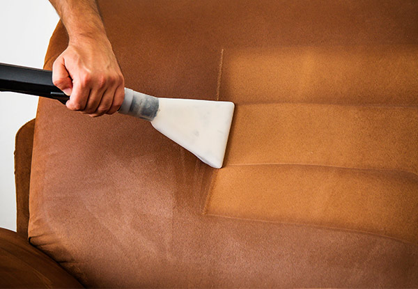 From $59 for Upholstery Cleaning Services for Your Furniture (value up to $149)