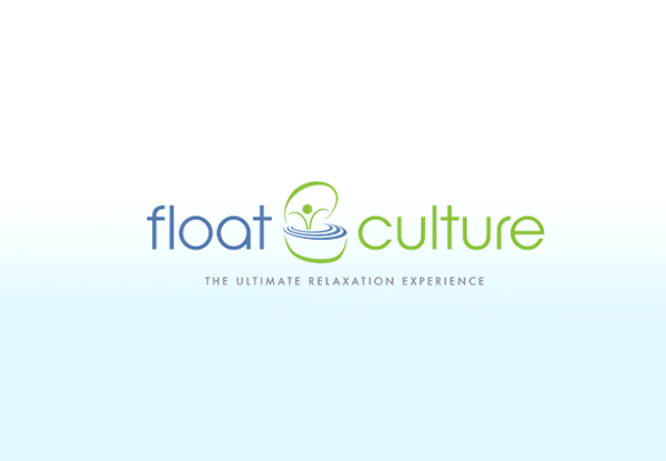 $150 for a Floatation Tank Session for Two People - Father's Day Special