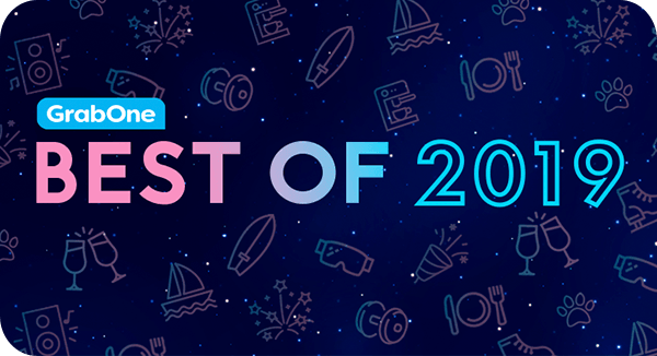 Best of the year