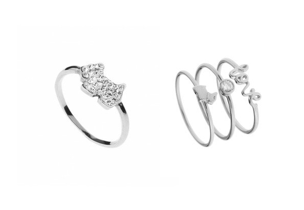 $65 for a $100 In-Store Jewellery Voucher - Two Locations