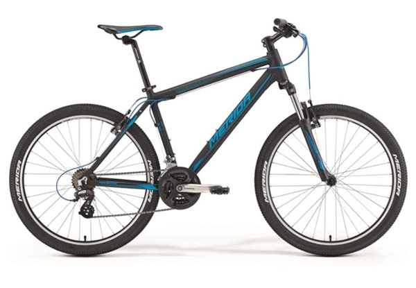$399.99 for a 2016 Merida Matts 6 10v Bike Available in Four Sizes with Free Shipping