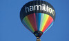 Sunrise Hot Air Balloon Flight from $420