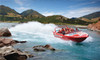 Jet Boat Experience on the Waiau Uwha River