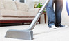 Home Carpet Cleaning Service