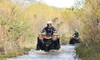 Premium Hanmer Springs Quad Bike Tour