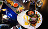 $50 Food Voucher in Mount Maunganui