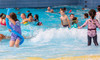 Family Pass to Baywave Aquatic Centre