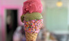 $20 Ice Cream Voucher at Croc Shakes