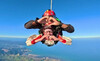 10kft Tandem Skydive from $293.56 per Person