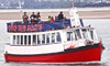 2-Hour Nightlight Harbour Cruise
