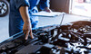 Car Servicing