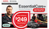 Honda EssentialCare+ Service
