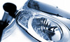 LensKlear Headlight Restoration