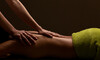 Relaxing Spa Treatment