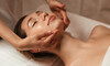 Pamper Session with Any Two Treatments