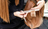 Style Cut Makeover Package