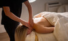 Deep Tissue or Relaxation Massage
