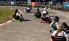 Ezy Rollers Session for up to 12 People