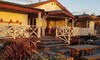 $80 Gladstone Inn Dining Voucher (50% Off)