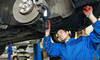 Brake Pads Replacement for Japanese Cars