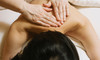 One-Hour Pamper Massage for One