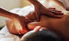 Massage at Manutai Day Spa