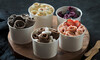 Ice Cream & Dessert Voucher