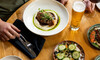 3-Course Culinary Experience