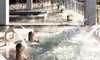 Relaxing Spring Soak Spa Package