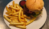 $90 Food & Drinks Dining Voucher