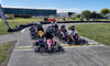 Go Karts Session - Sunday 20th September Only