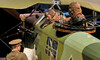 Omaka Aviation Exhibition General Admission