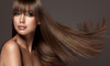 Keratin Hair Smoothing Treatment