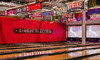 Game of Bowling at Archie Brothers Newmarket
