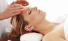 Stress Release Access Bars Treatment