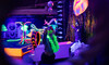 Fun at ThrillZone Queenstown