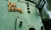 Haunted Show at Fear Factory from $35.76