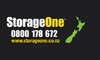 50% Off Storage Units at StorageOne Seaview