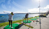 Lake Taupo Hole in One Challenge