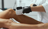 IPL Hair Removal Treatment