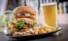 Two-Course Bistro Dining incl. Drinks