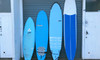 One-Hour Surf Board & Wetsuit Hire