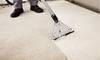 Carpet Cleaning with Tango Cleaning