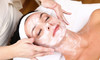 Facial at Nirvana Beauty Lounge