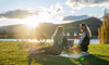 Queenstown Village Picnic