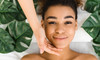 75-Minute Luxury Pamper Package