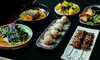 Dining Voucher for Lola Rouge at Naumi Hotel
